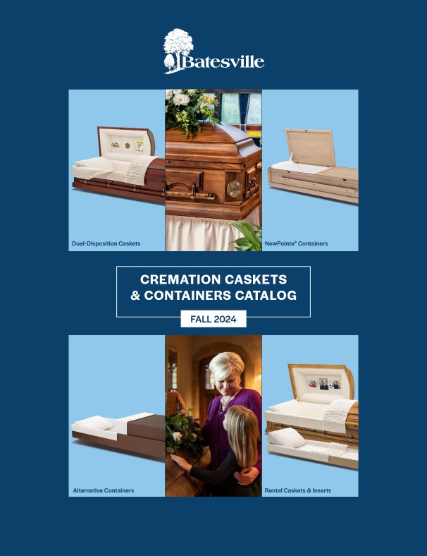 & Containers Catalog